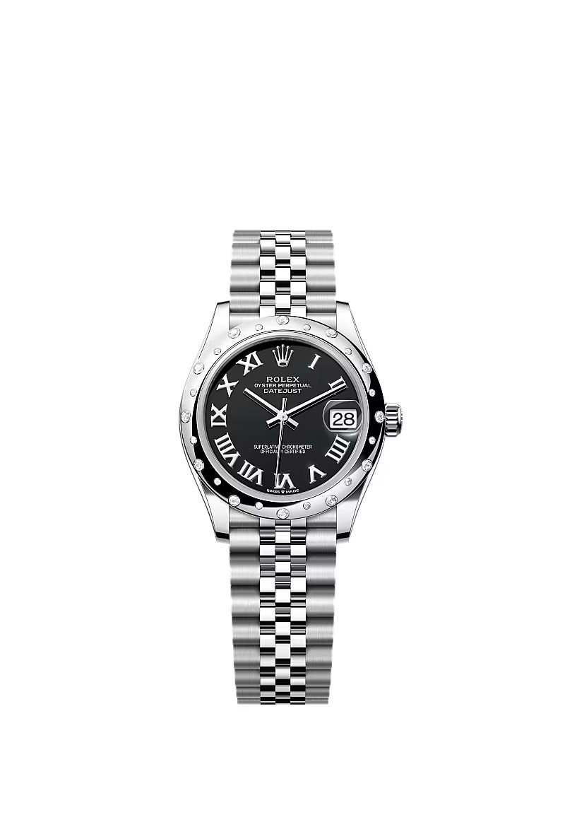Datejust 31