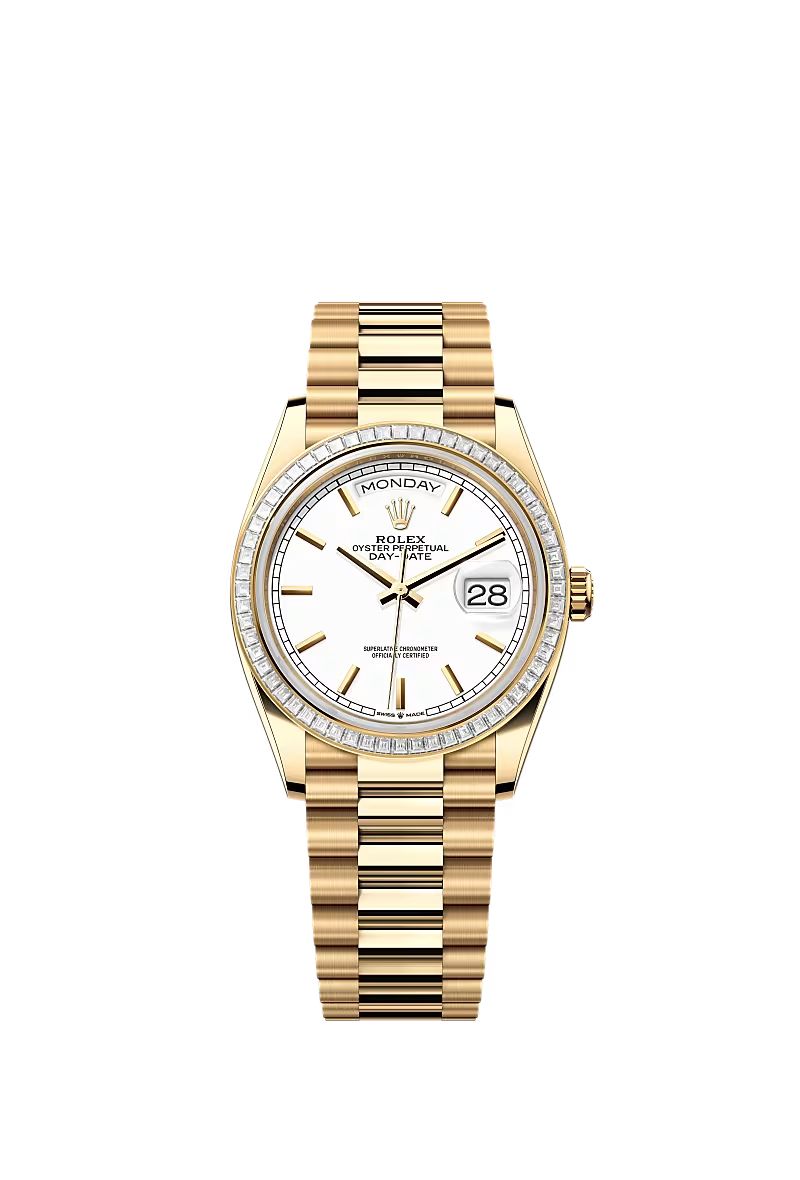 Day-Date 36