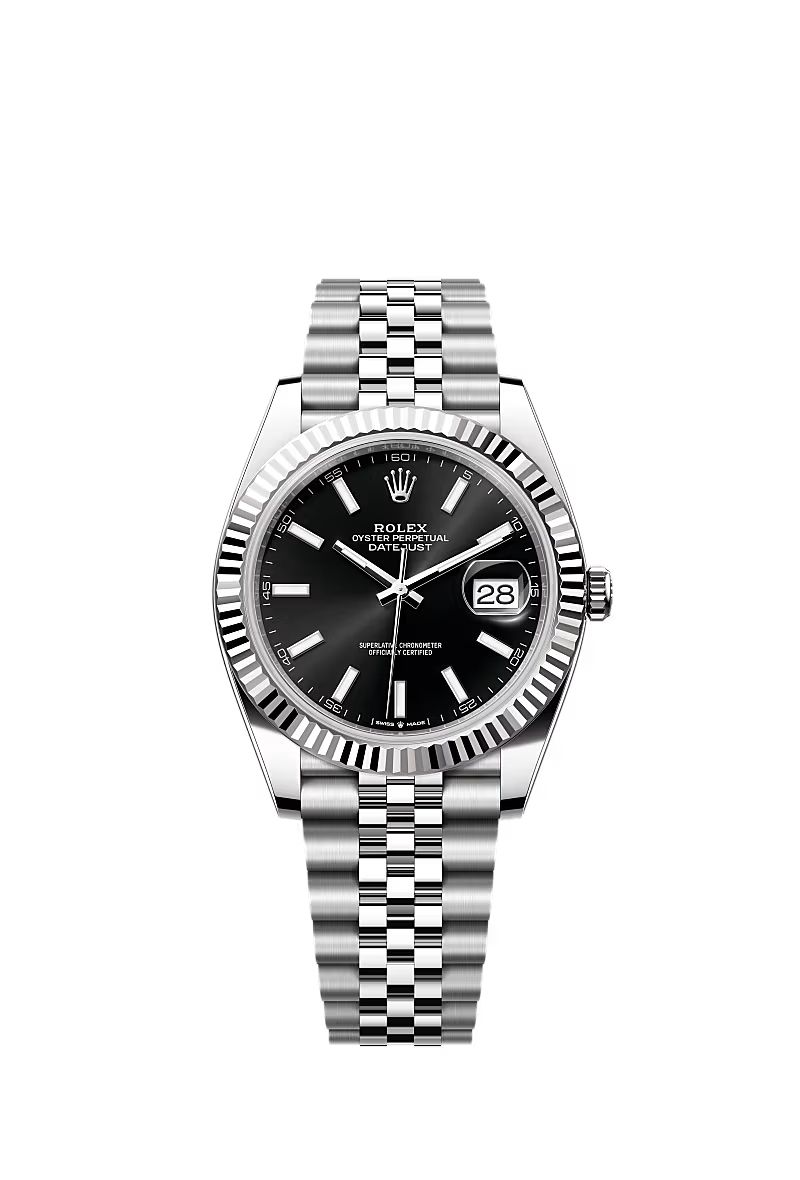 Datejust 41