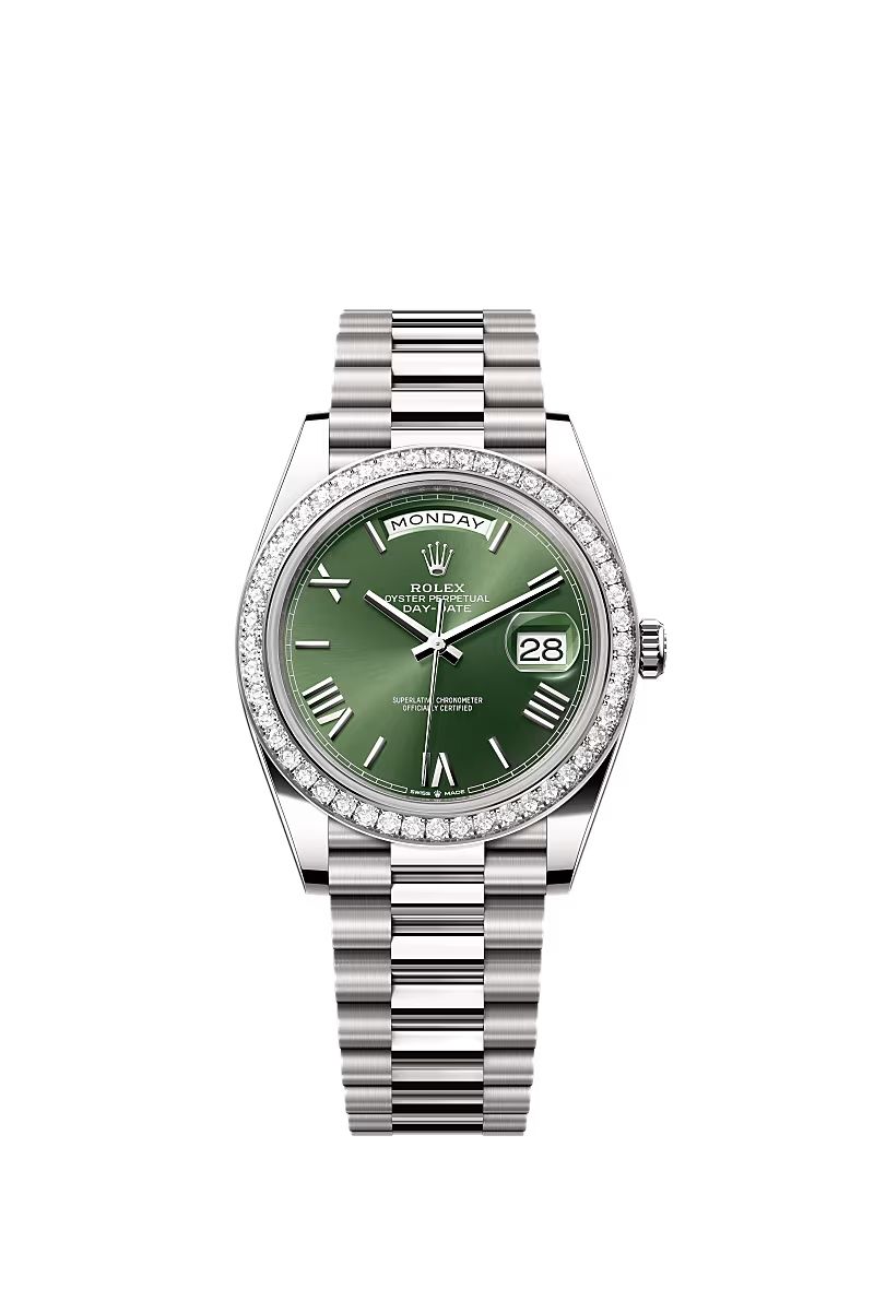 Day-Date 40