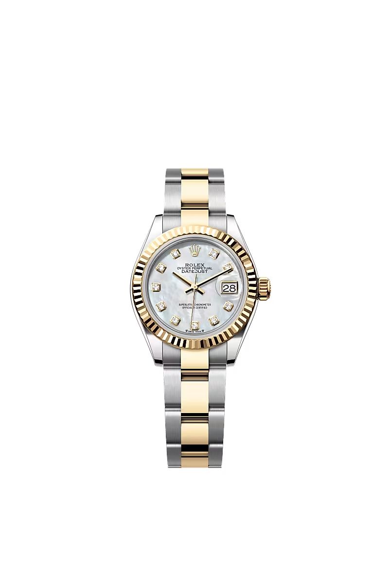 Lady-Datejust