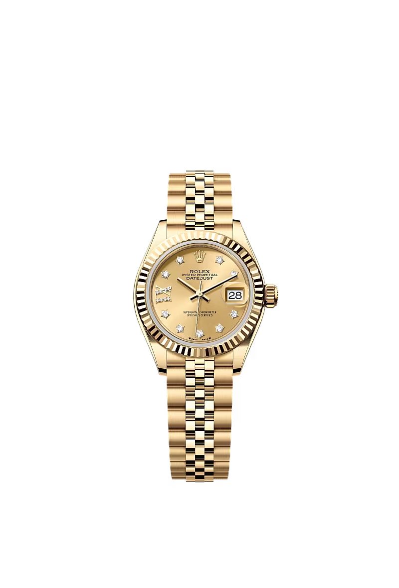 Lady-Datejust