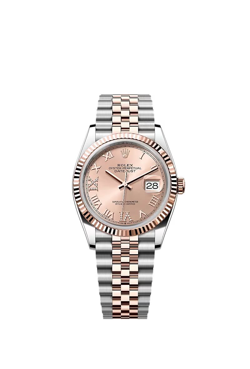Datejust 36