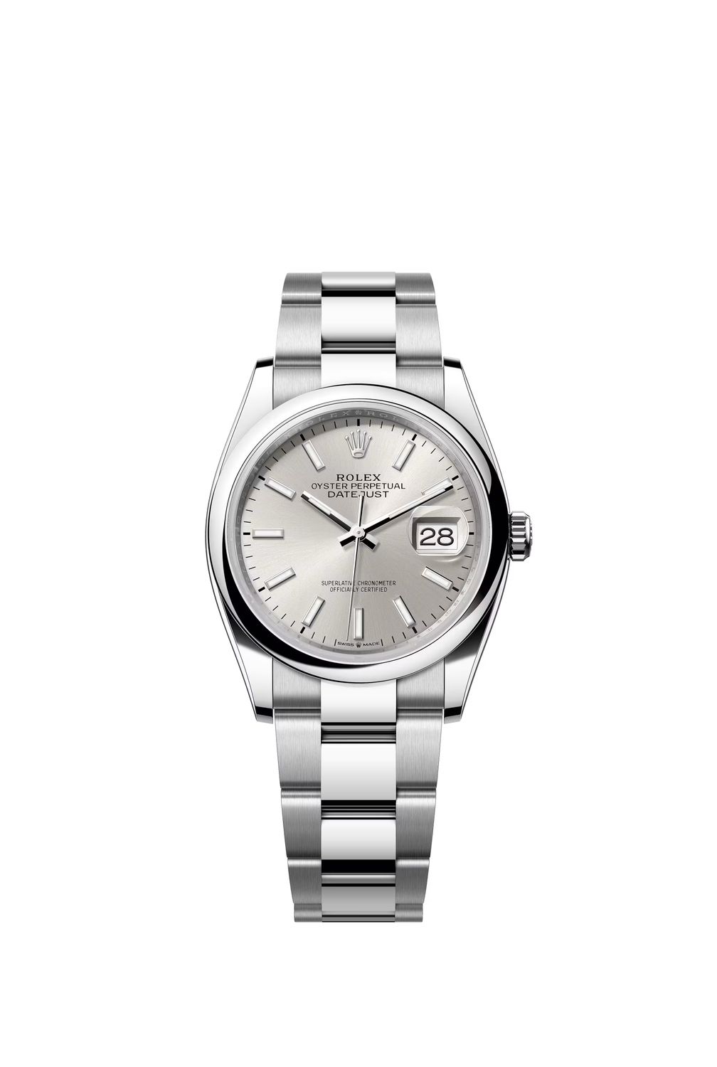 Datejust 36