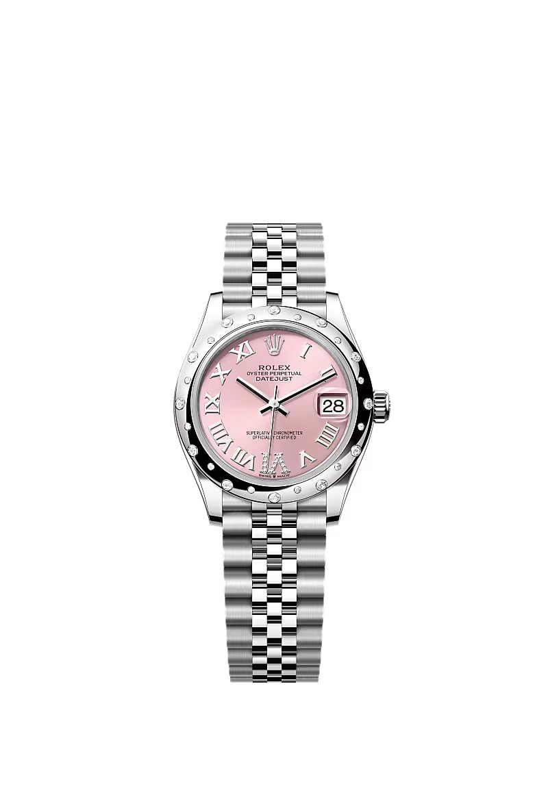Datejust 31