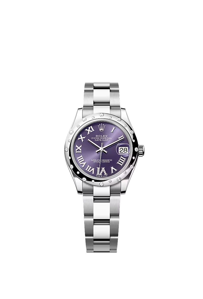Datejust 31