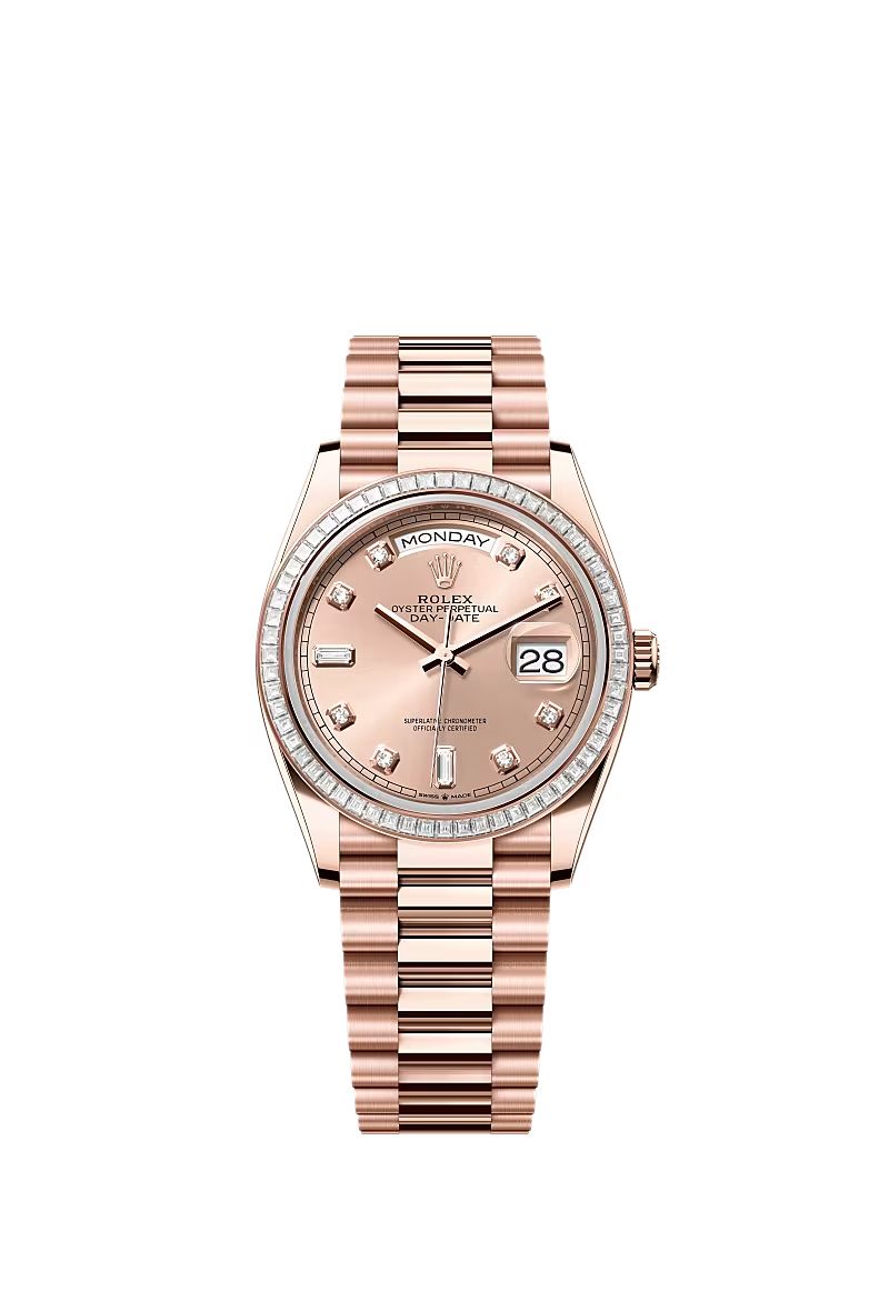 Day-Date 36