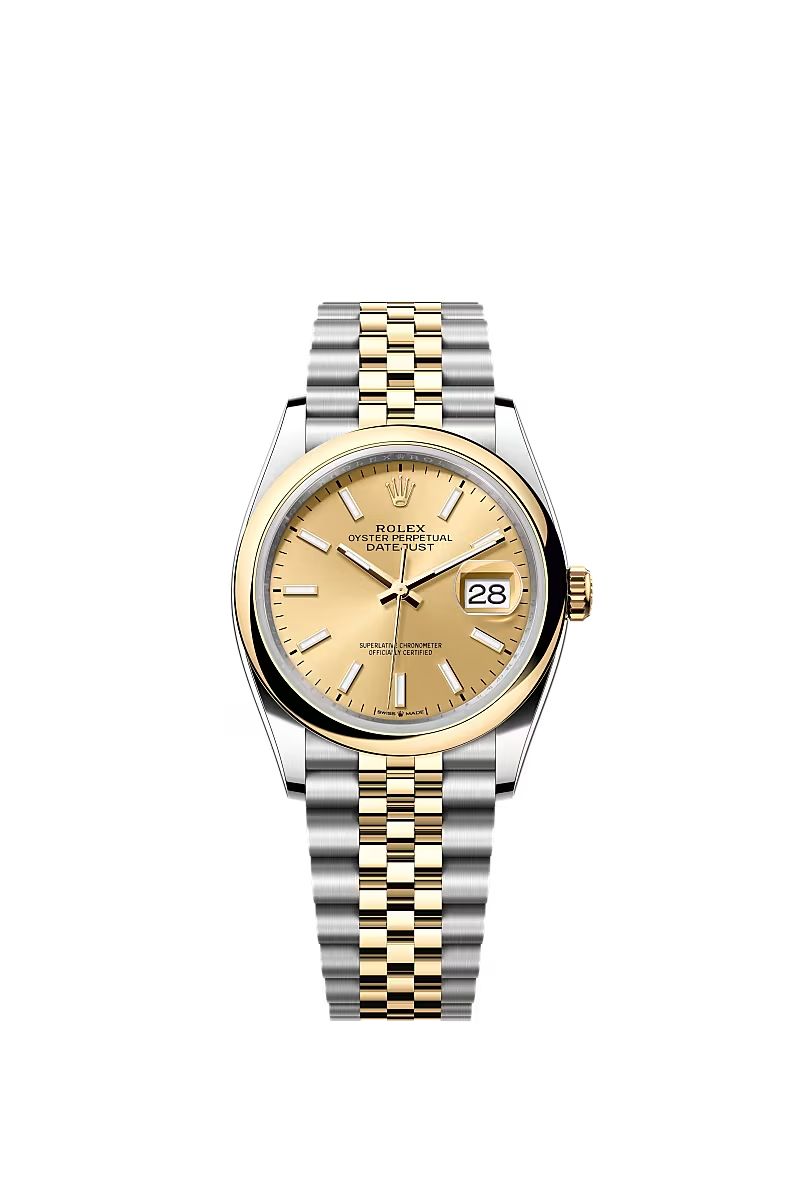 Datejust 36