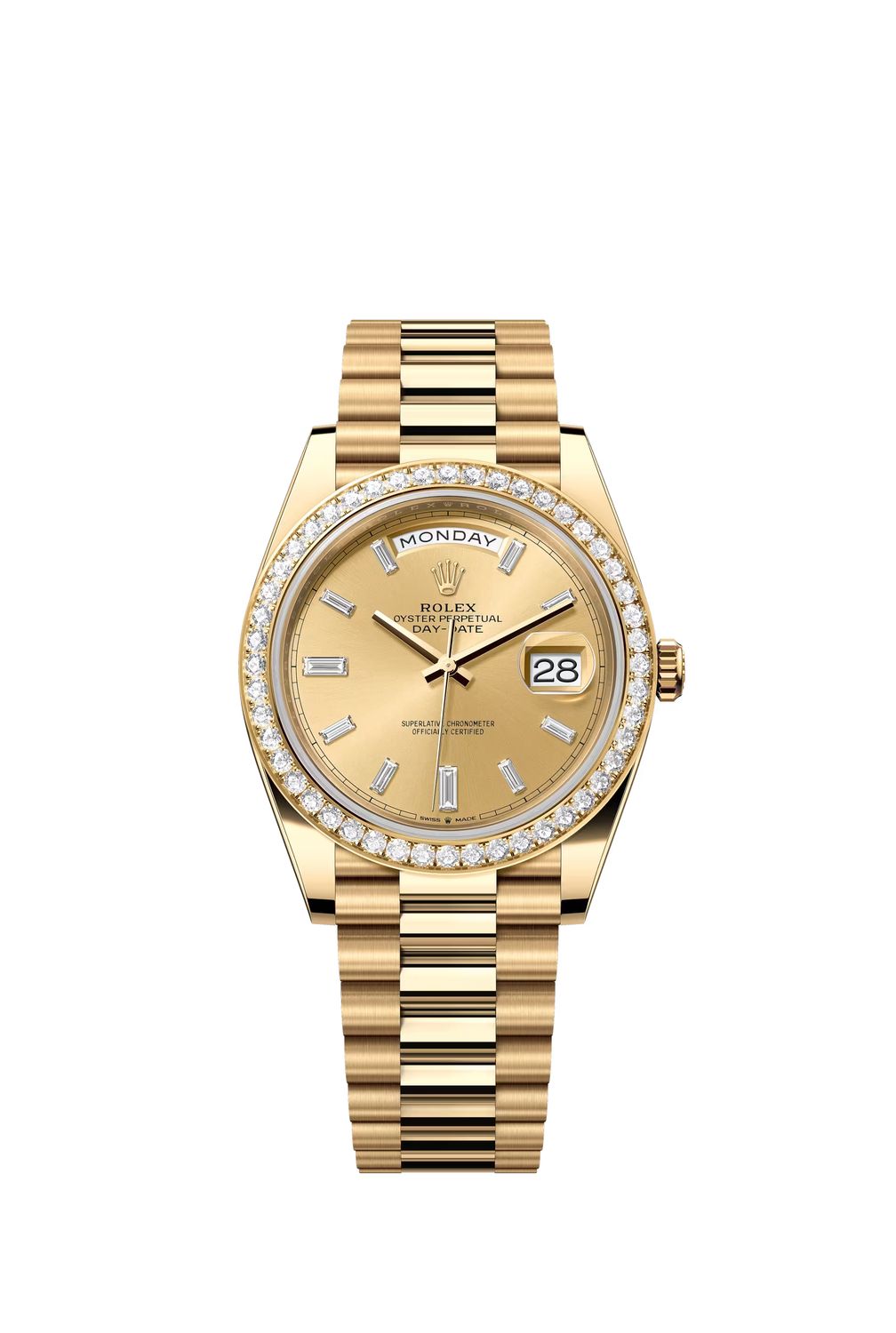 Day-Date 40
