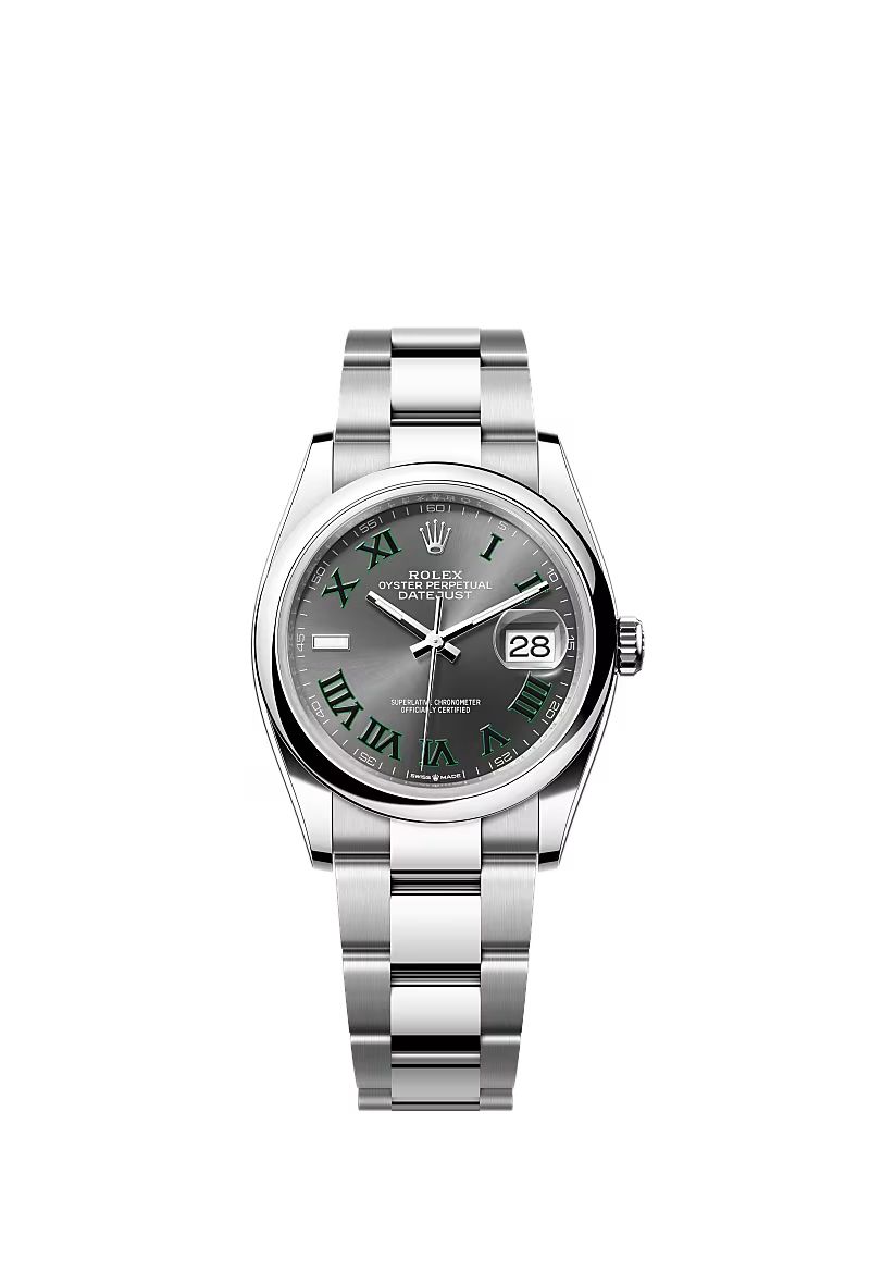 Datejust 36
