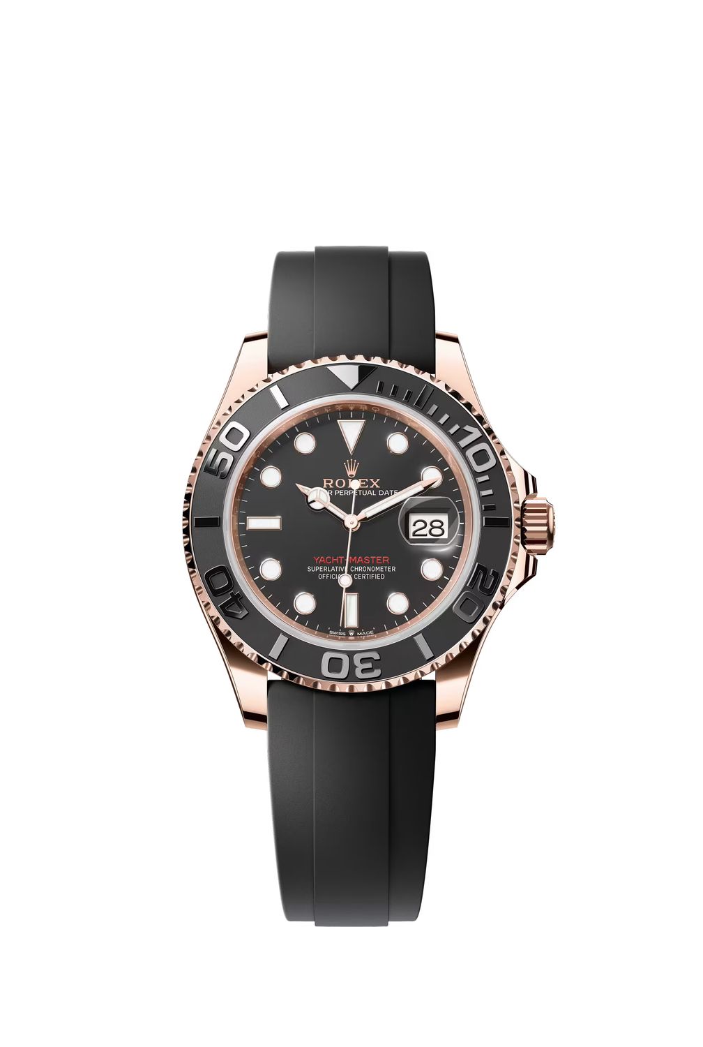 Yacht-Master 40
