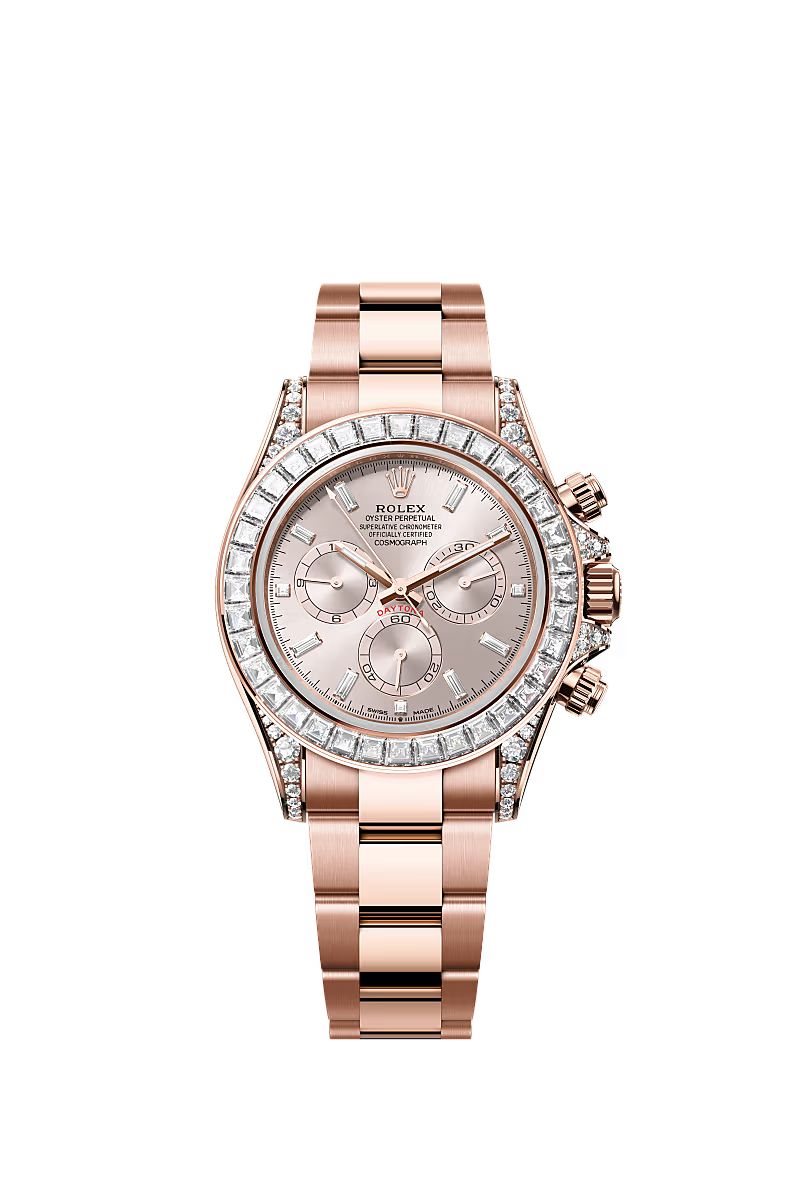 Cosmograph Daytona