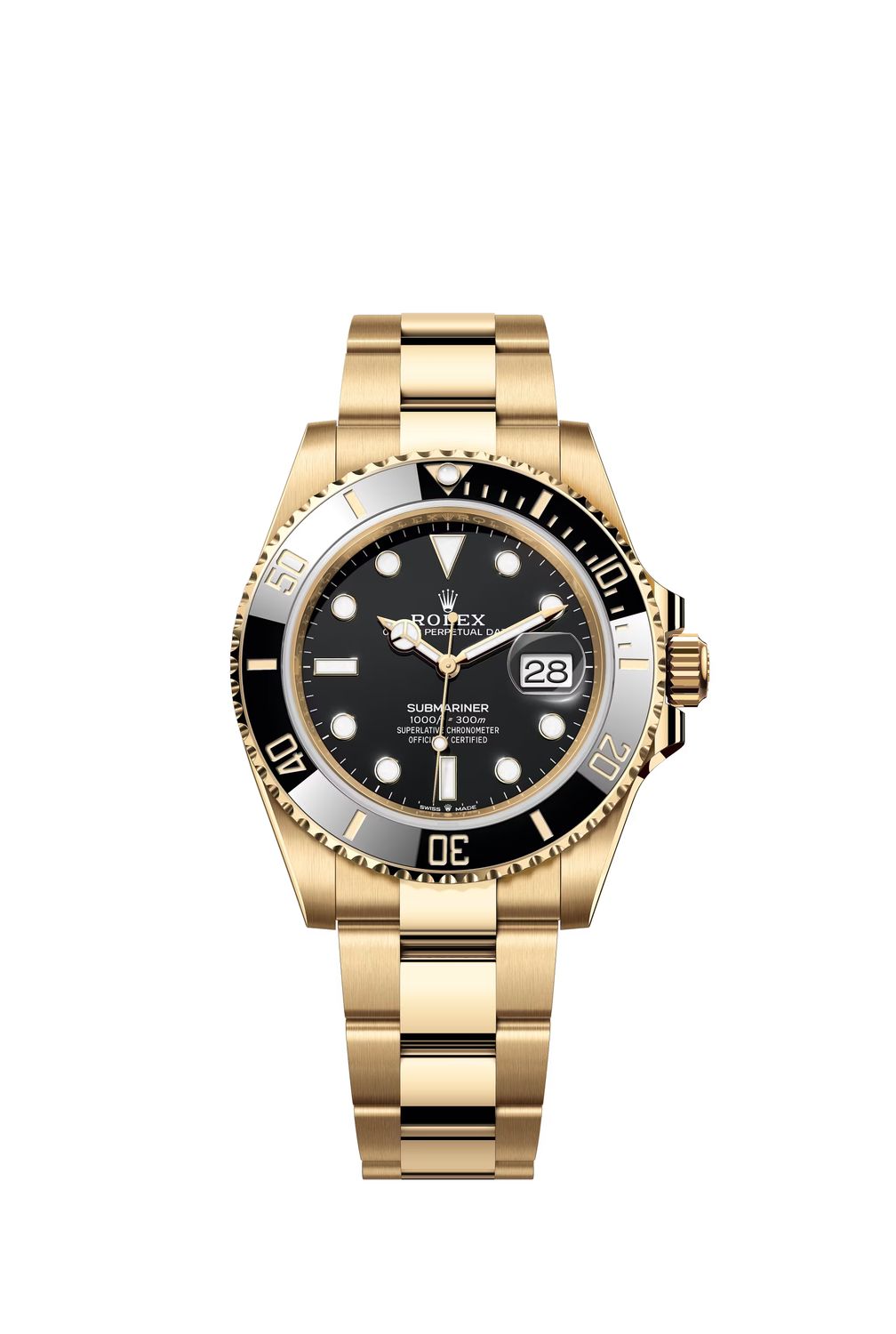 Submariner Date