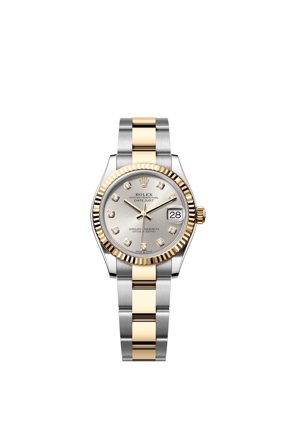 Datejust 31