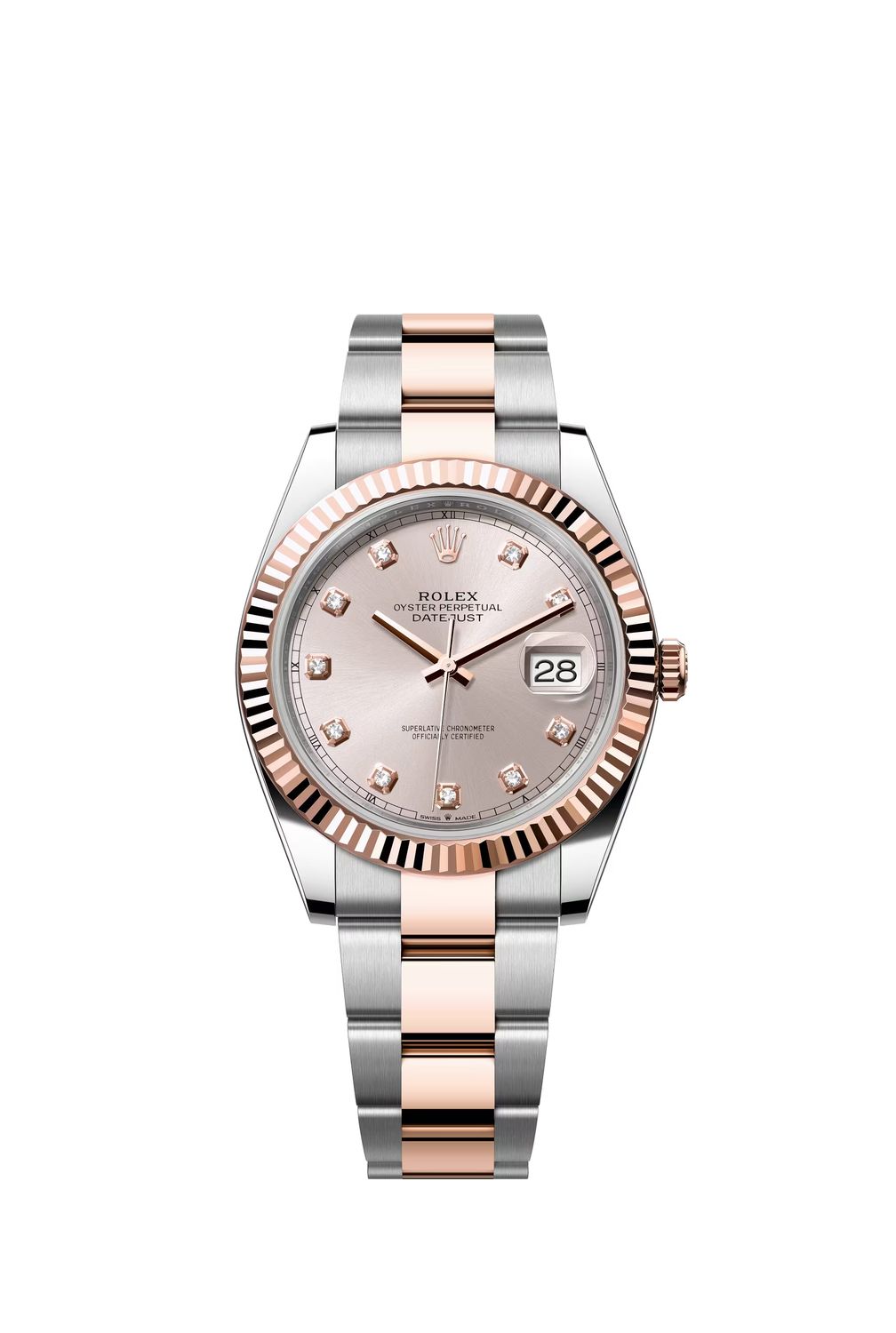 Datejust 41