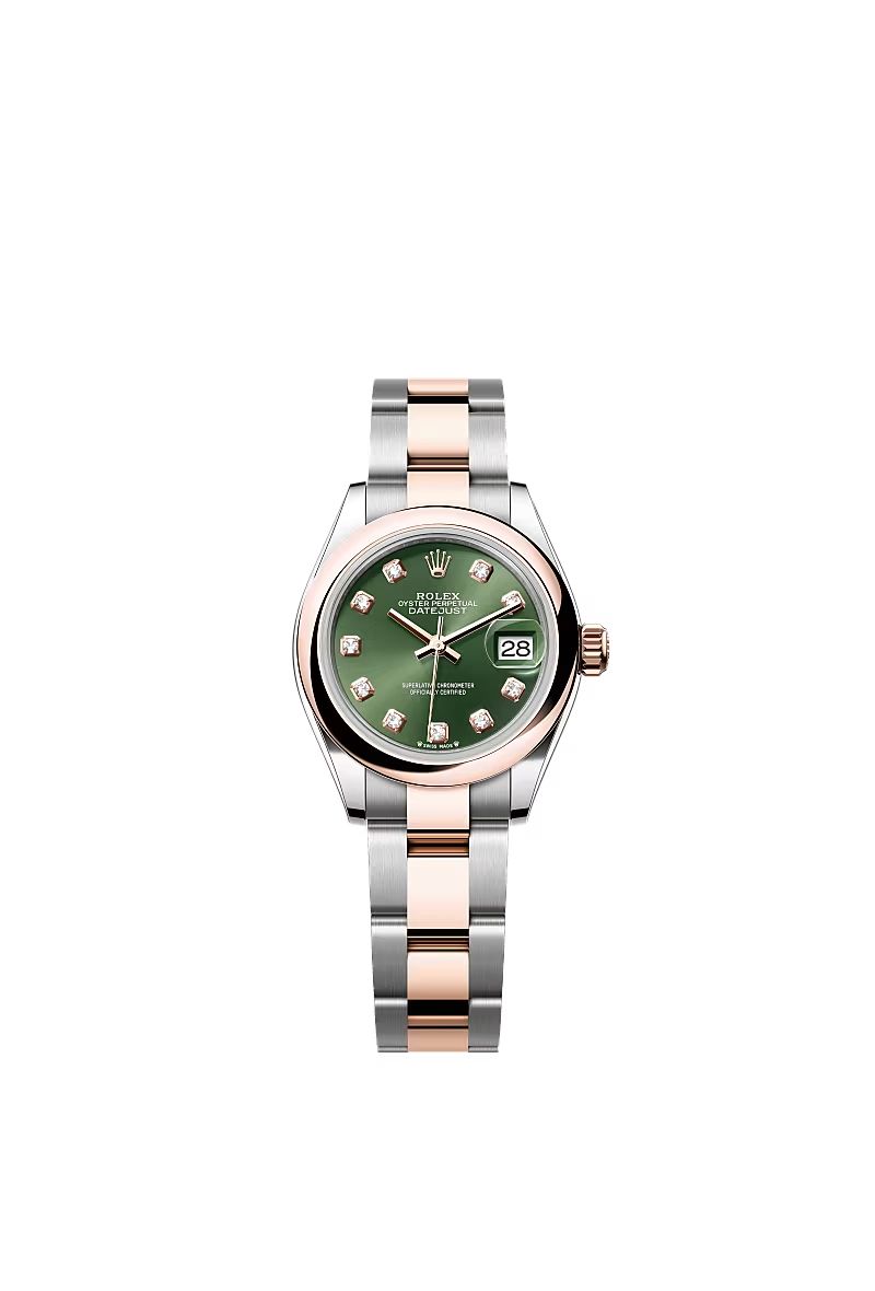 Lady-Datejust