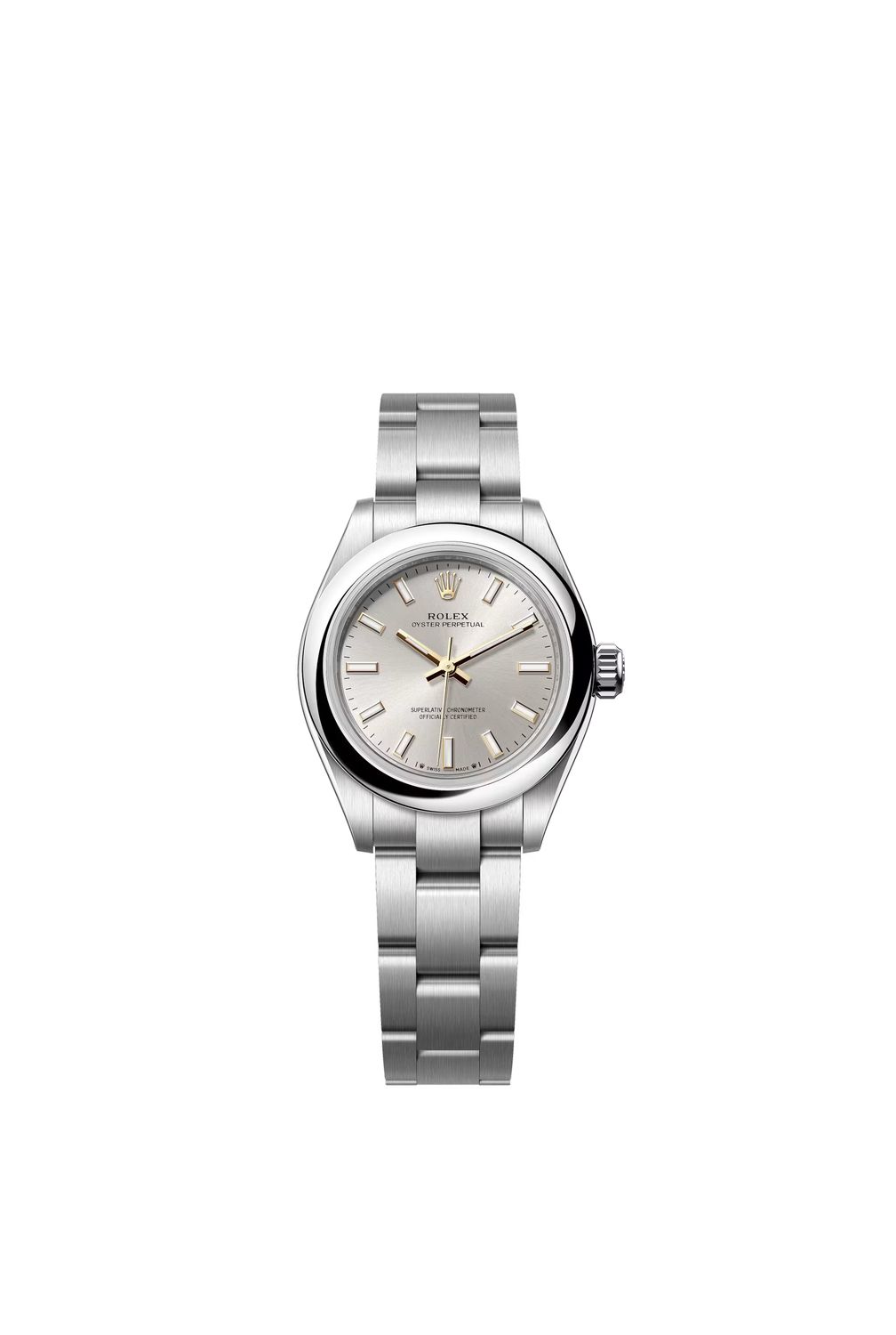 Oyster Perpetual 28