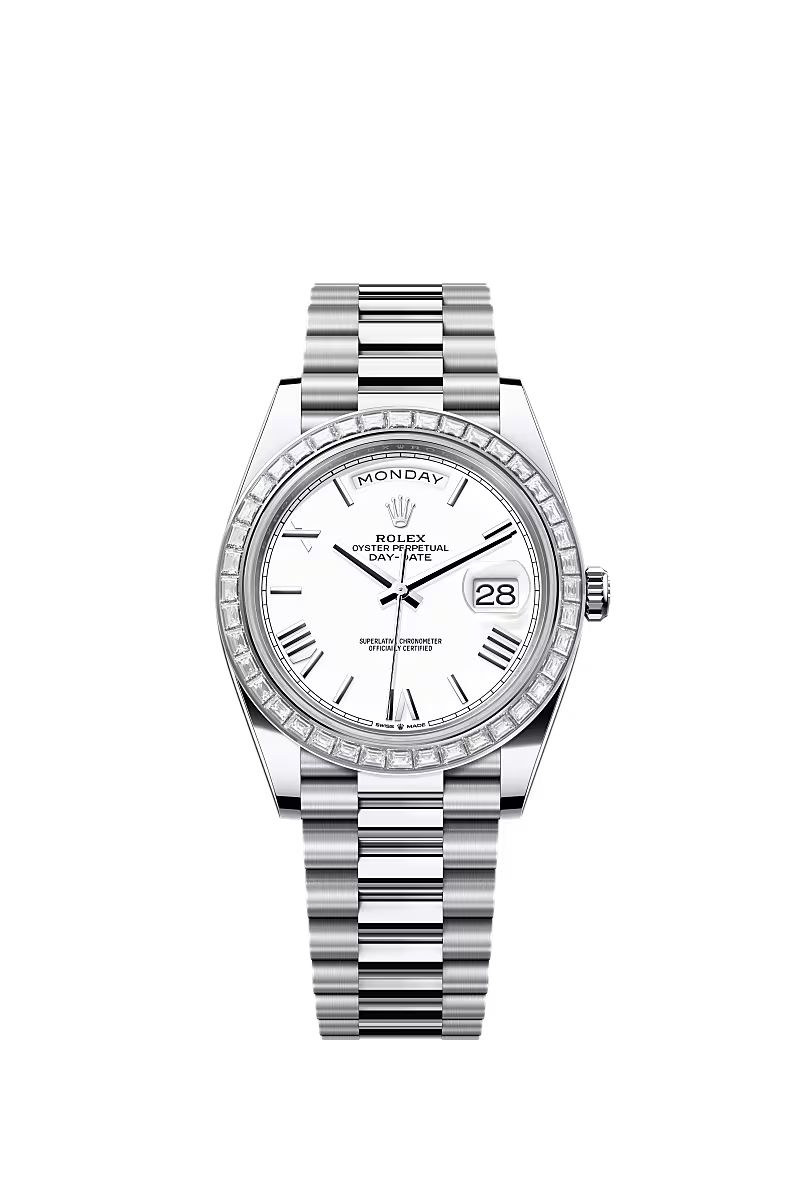 Day-Date 40