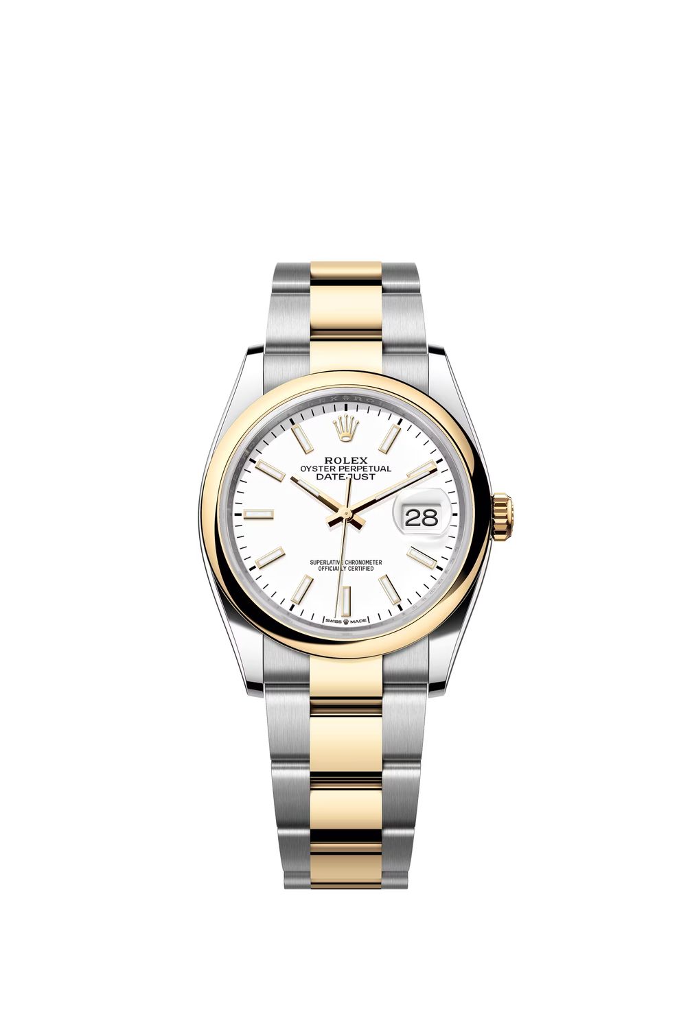 Datejust 36