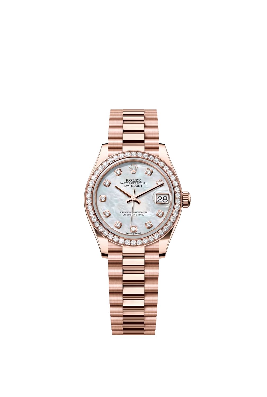 Datejust 31