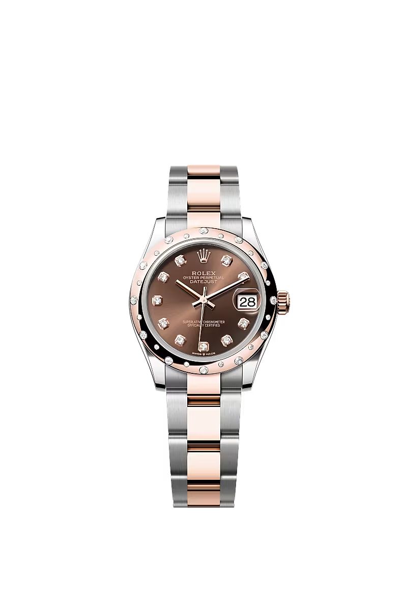 Datejust 31