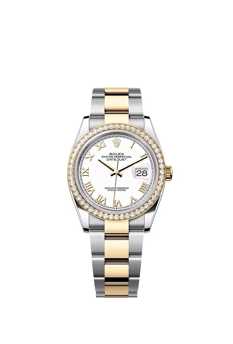Datejust 36