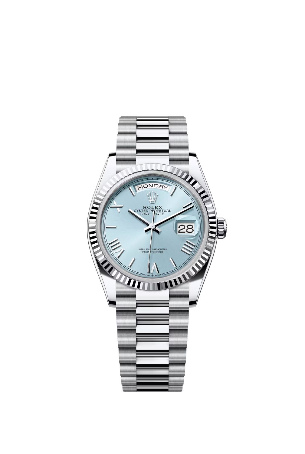 Day-Date 36