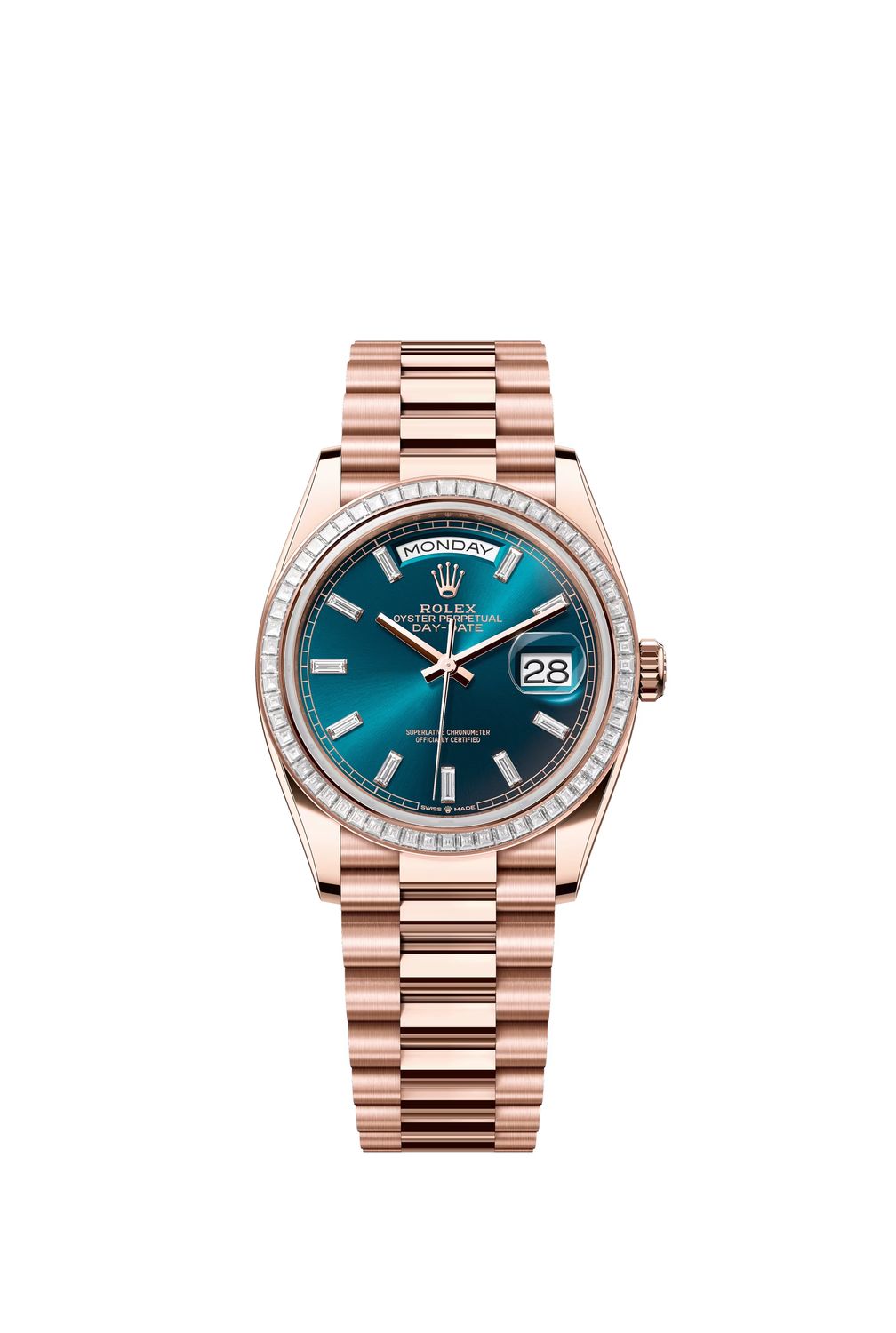 Day-Date 36