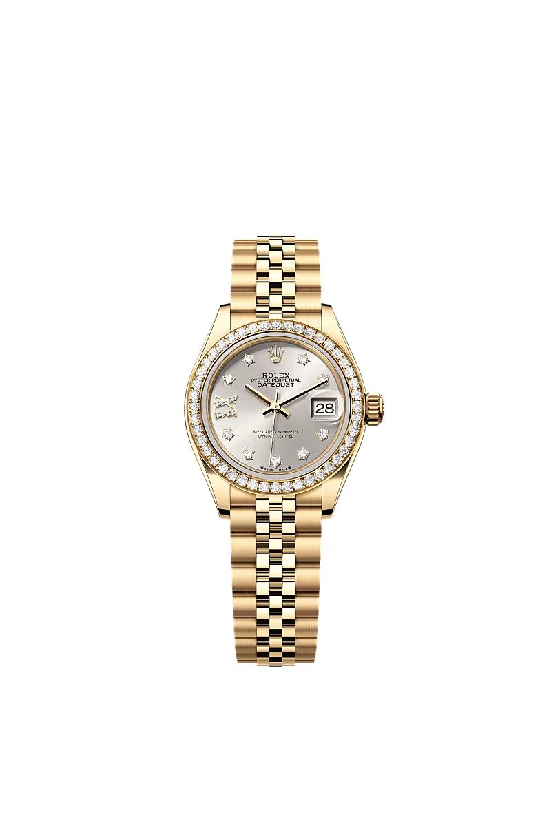 Lady-Datejust
