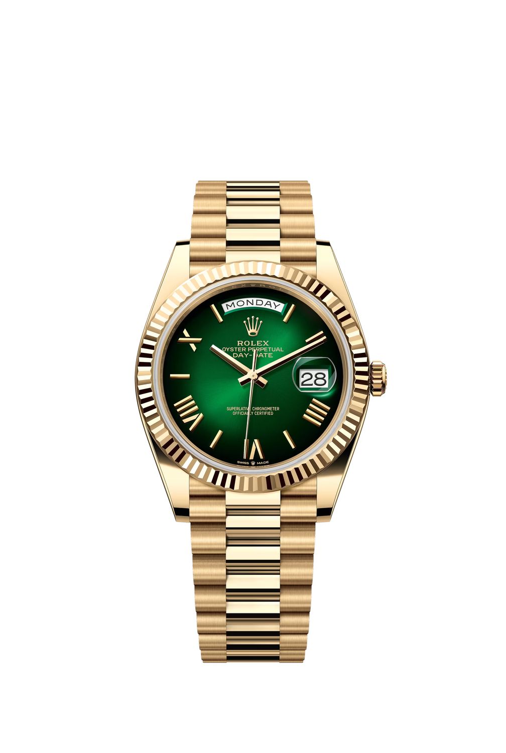 Day-Date 40