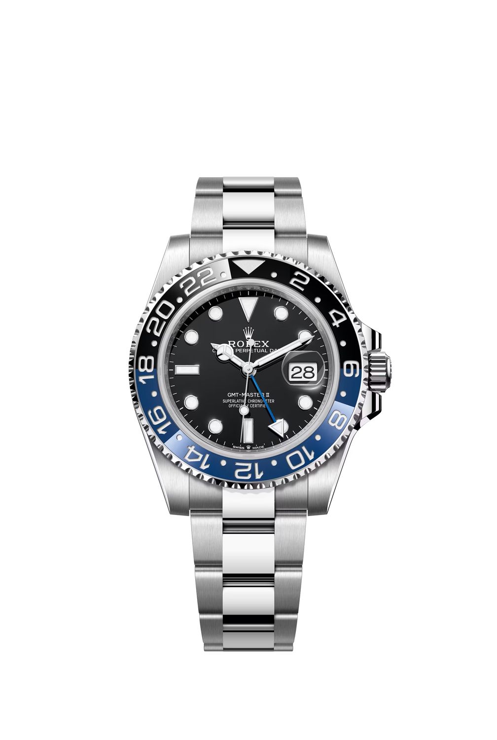 GMT-Master II