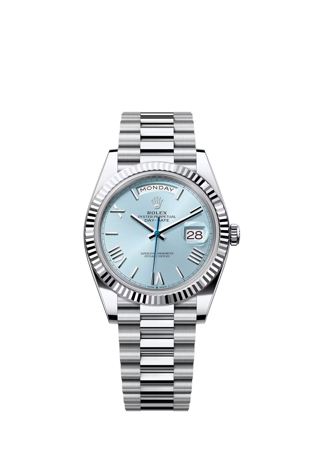 Day-Date 40