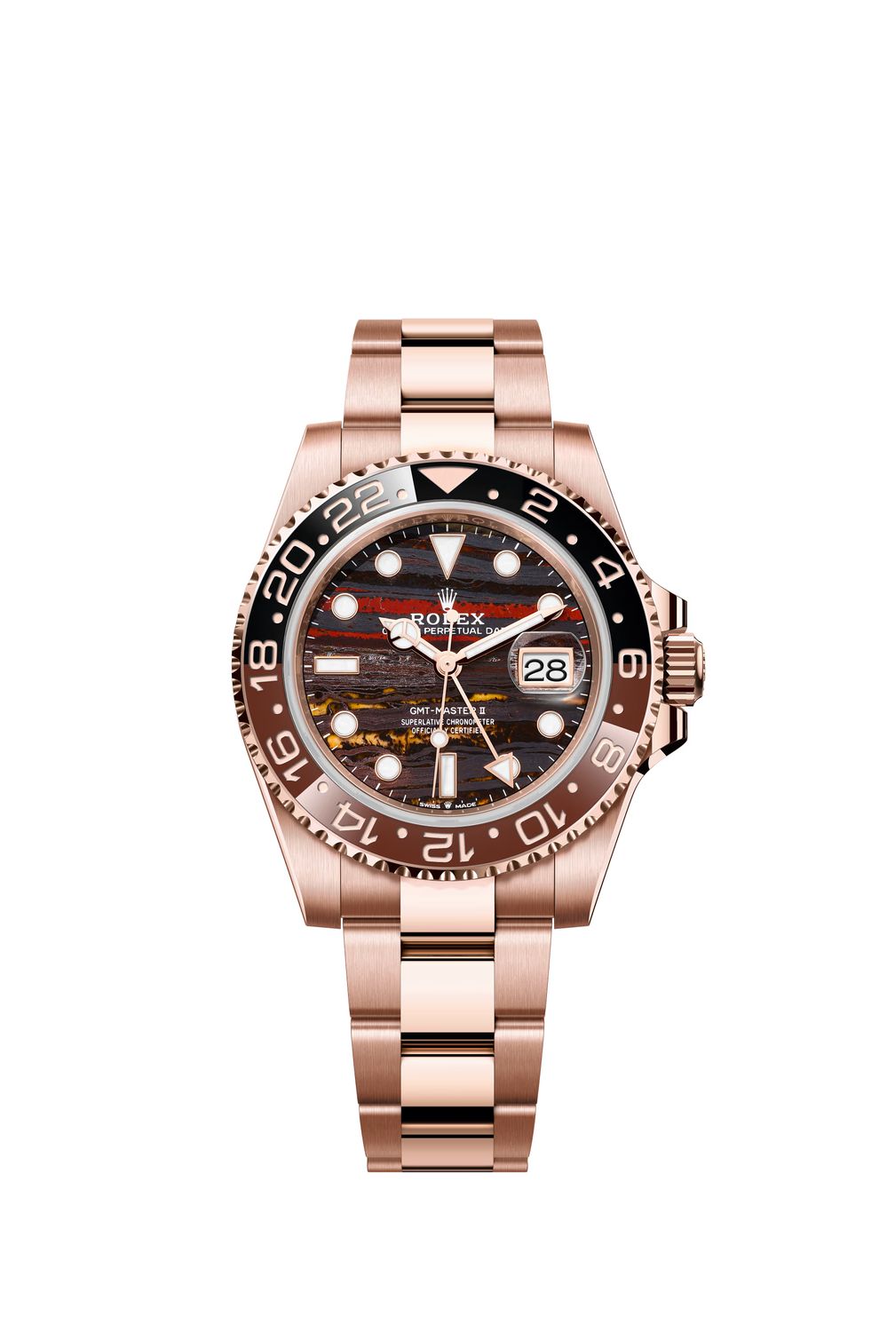 GMT-Master II