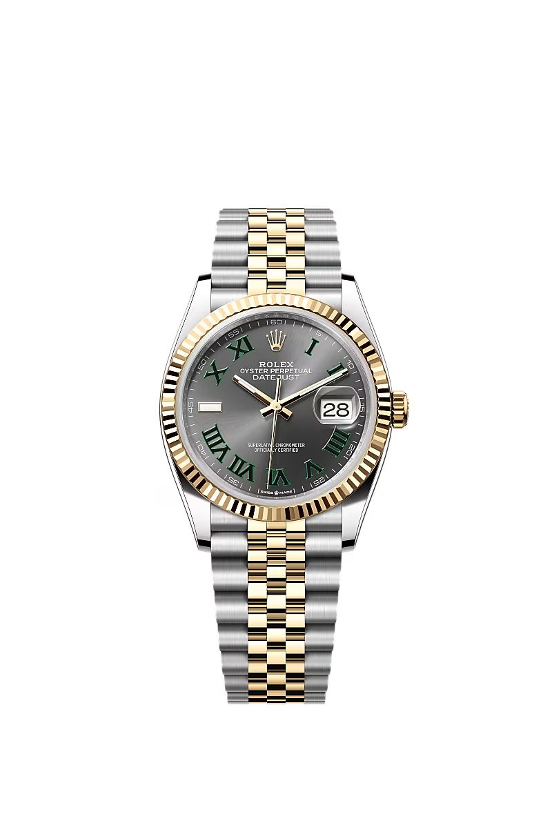Datejust 36