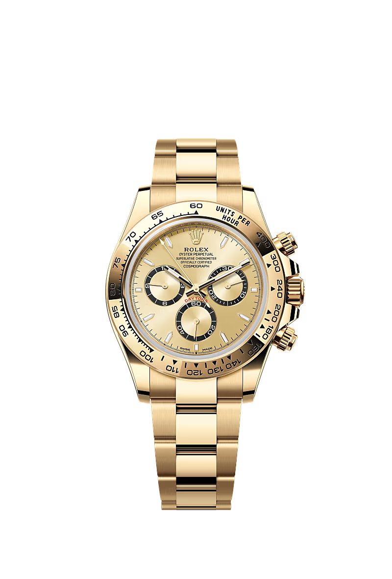 Cosmograph Daytona