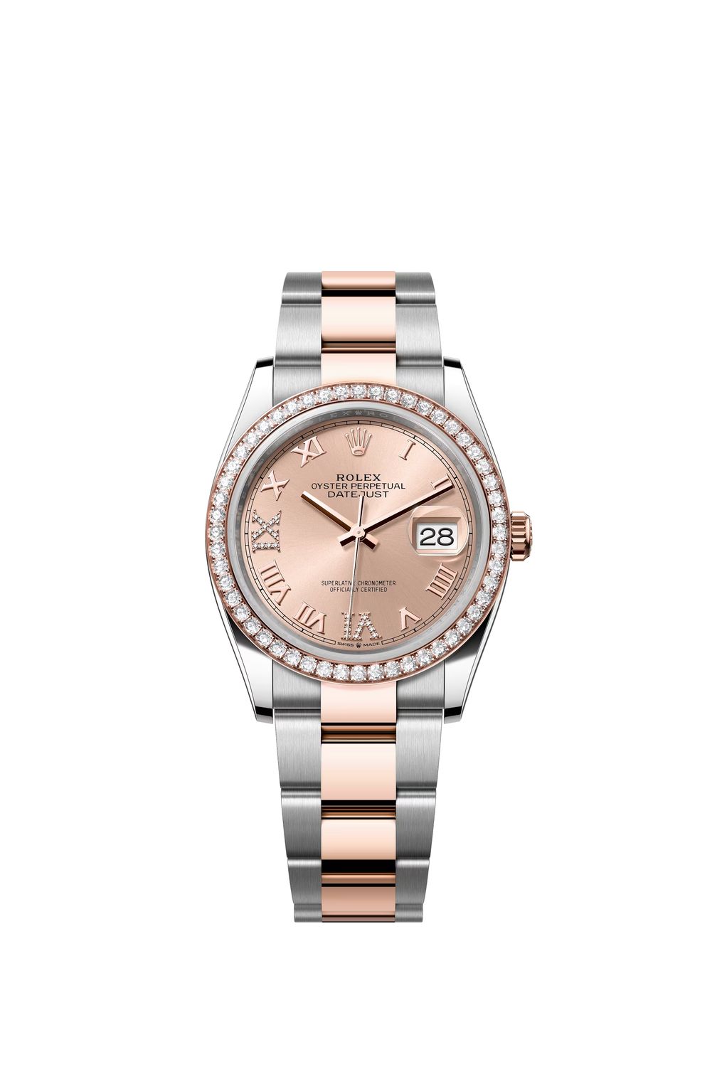 Datejust 36