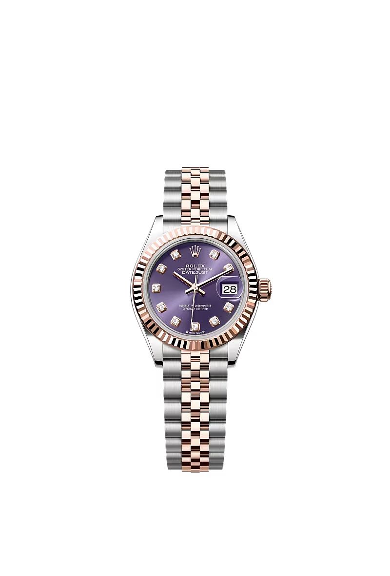 Lady-Datejust