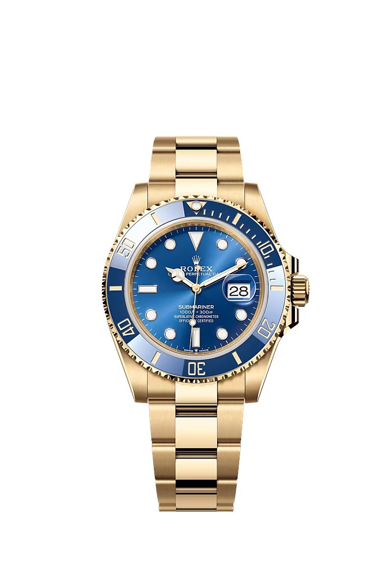 Submariner Date