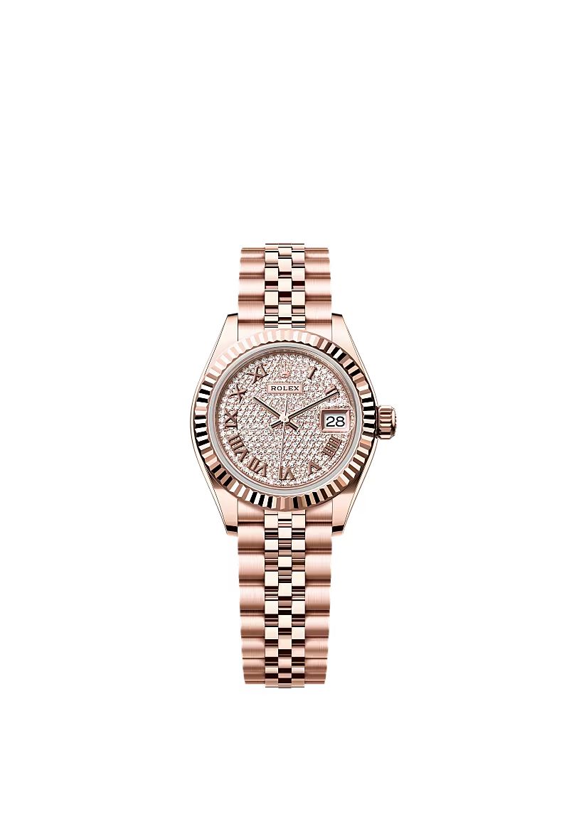 Lady-Datejust