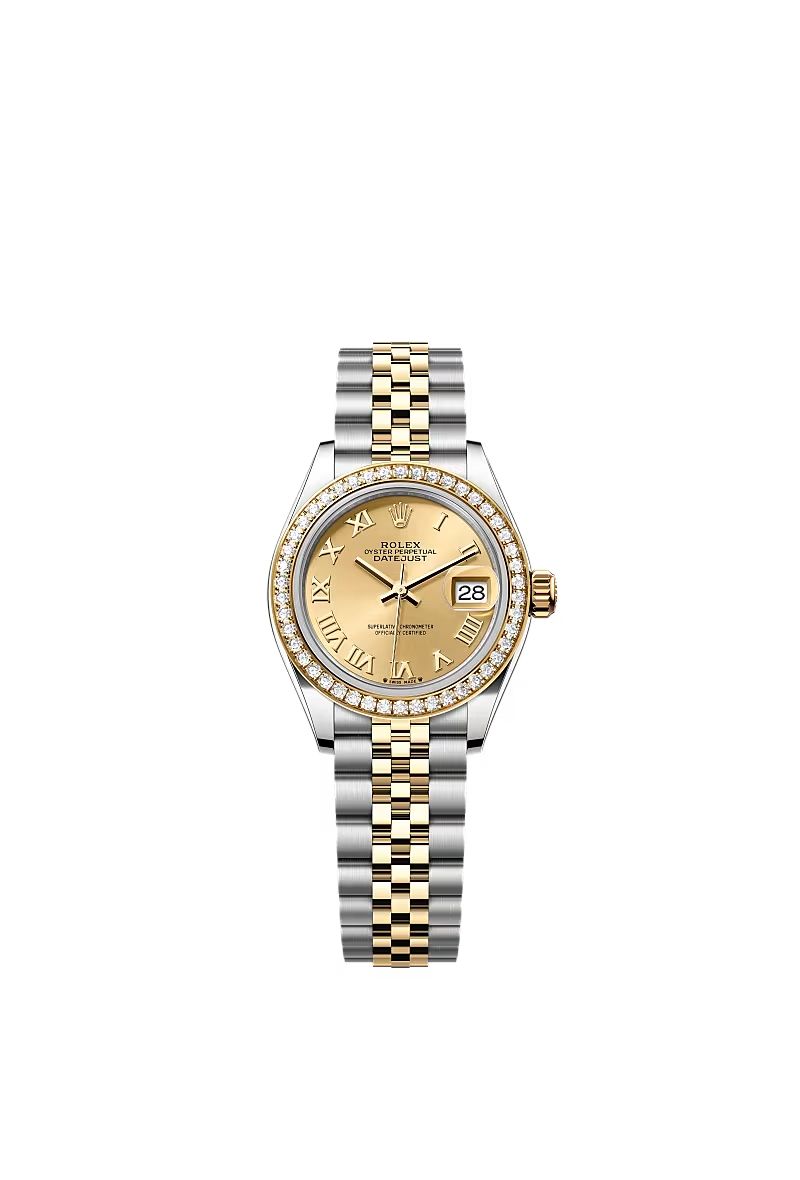 Lady-Datejust