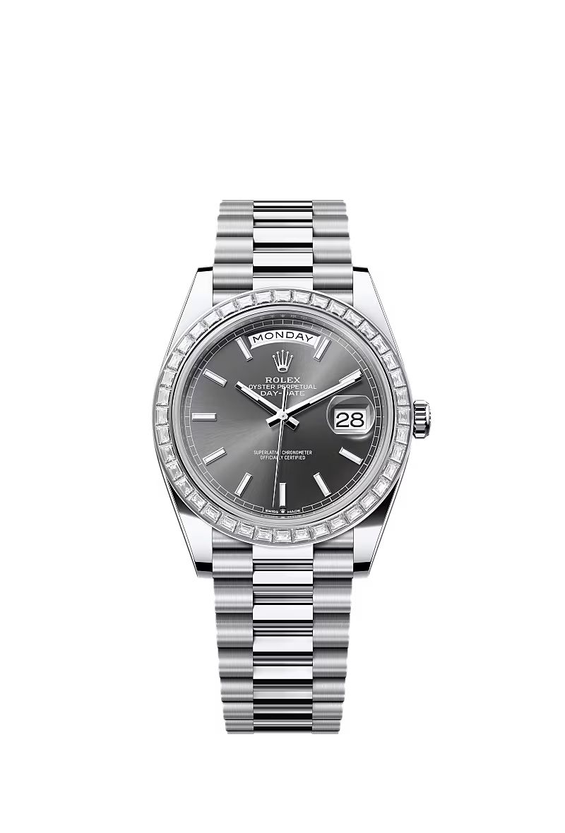 Day-Date 40