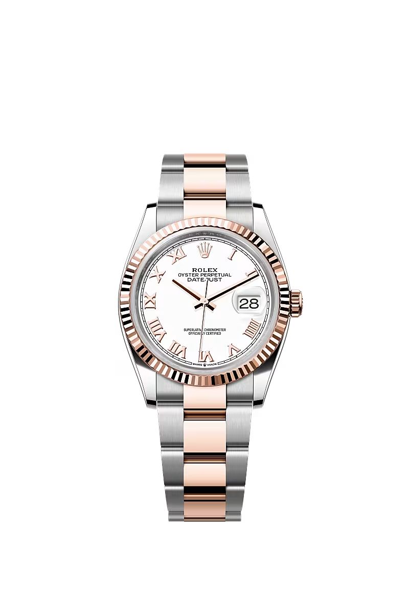 Datejust 36