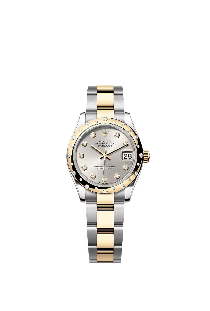 Datejust 31