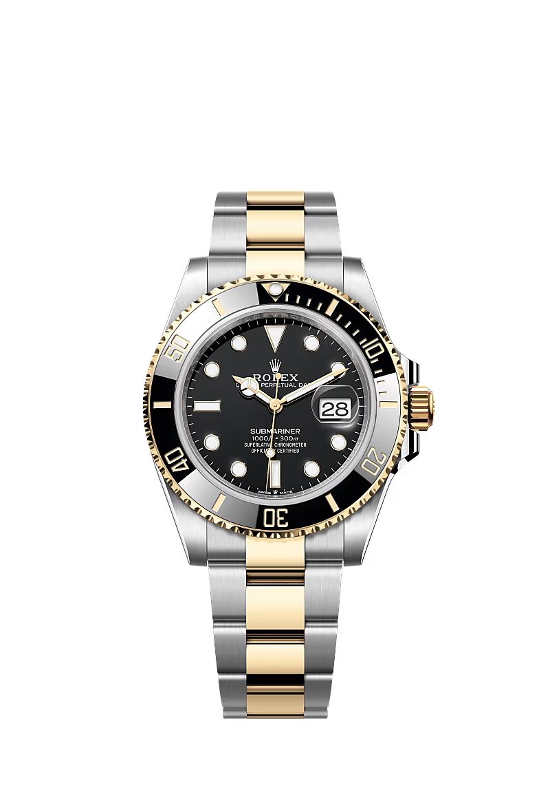 Submariner Date