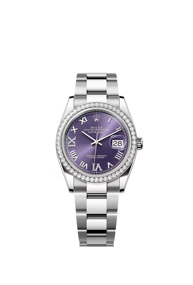 Datejust 36