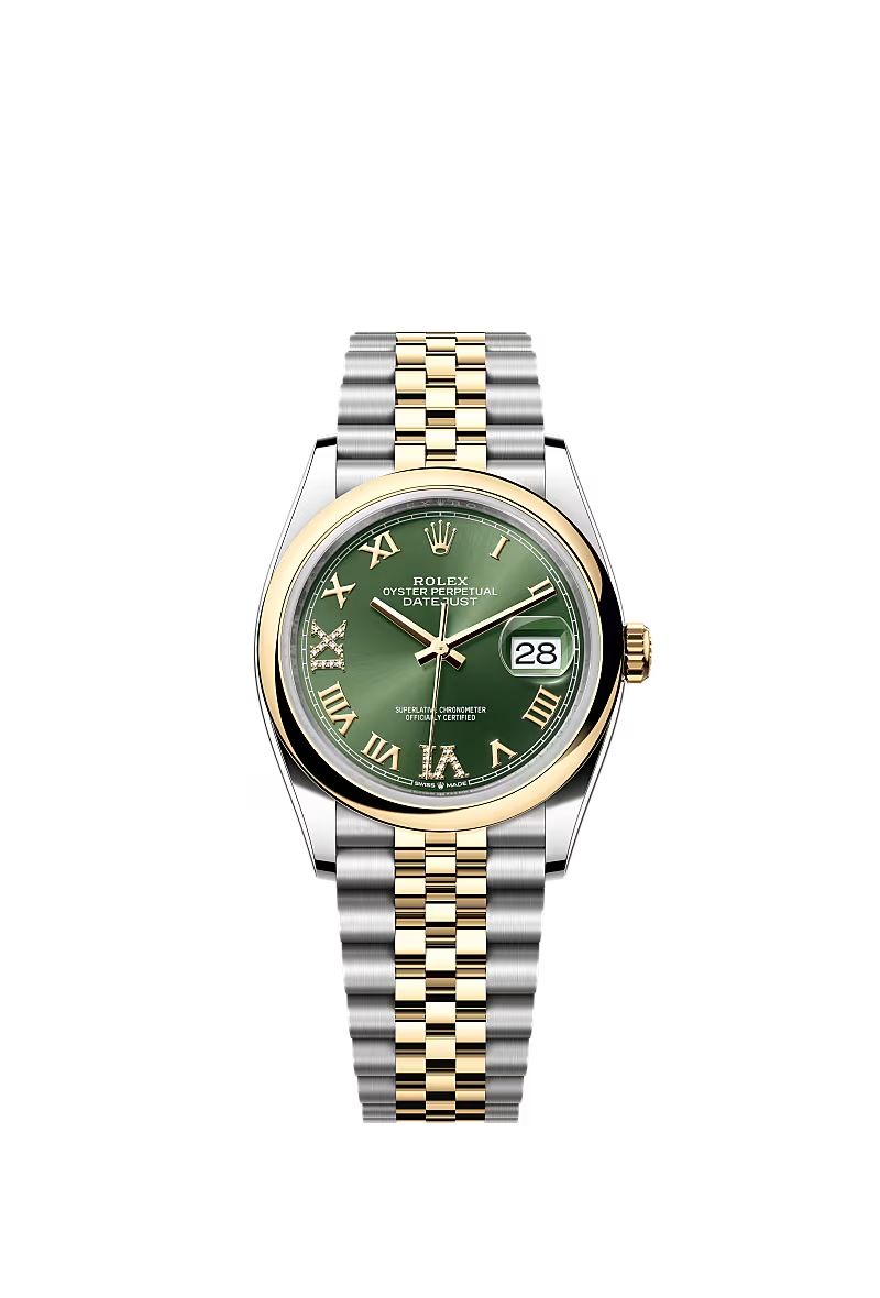 Datejust 36