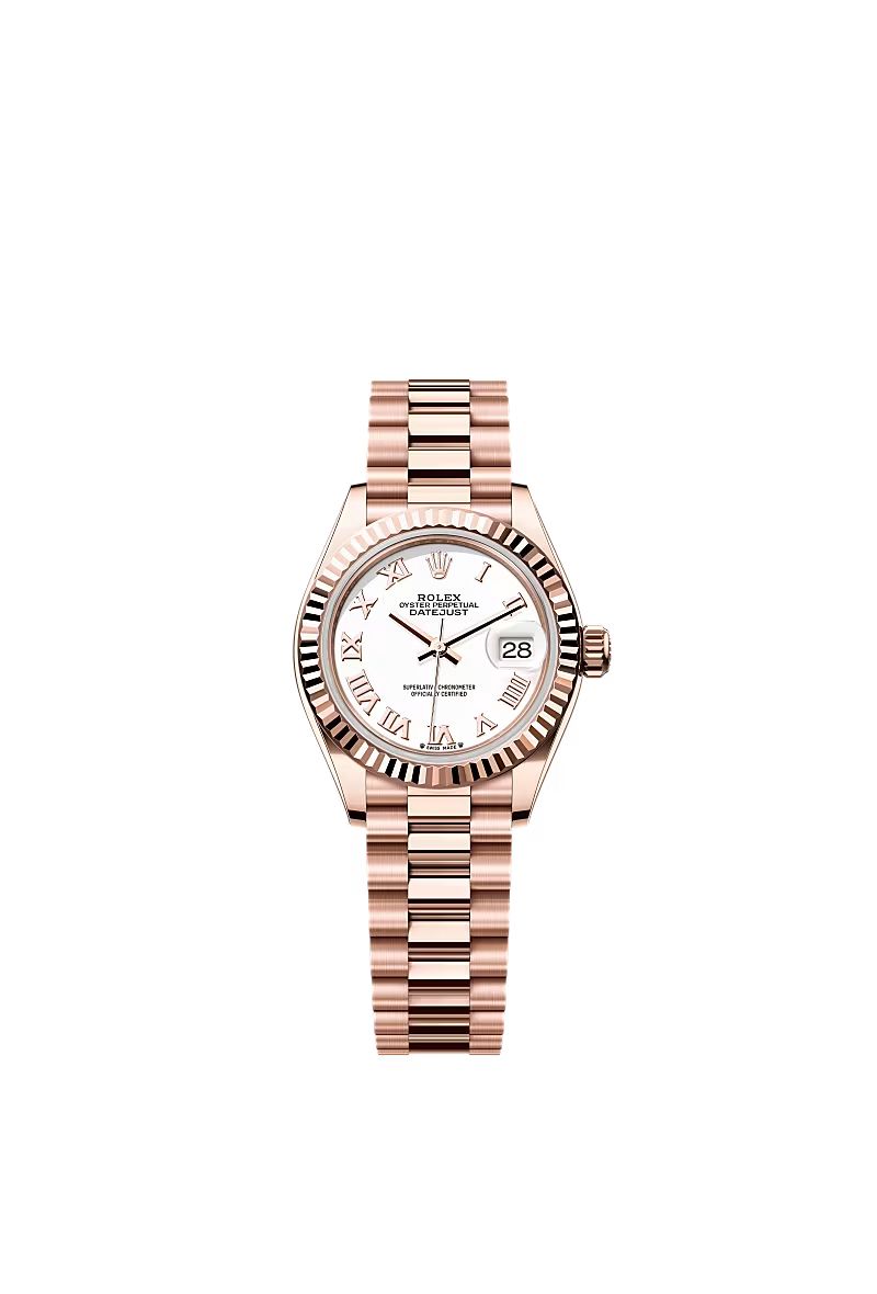 Lady-Datejust