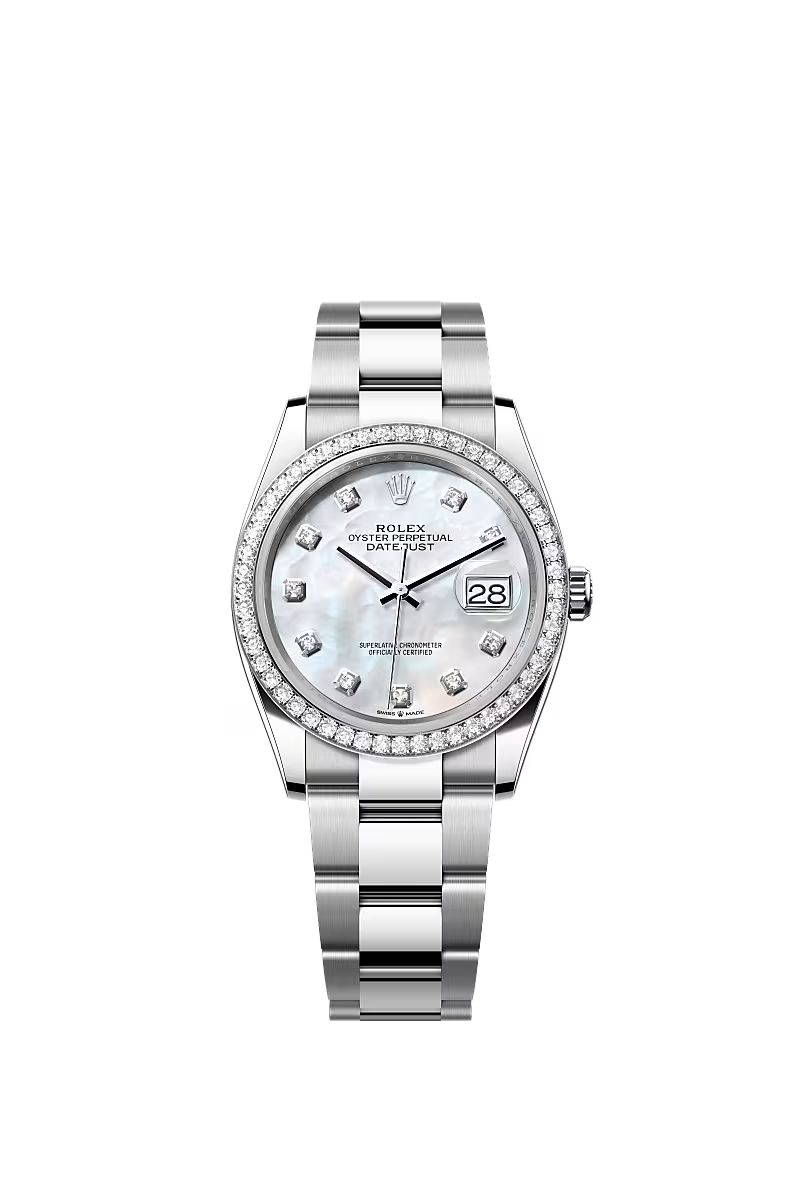 Datejust 36