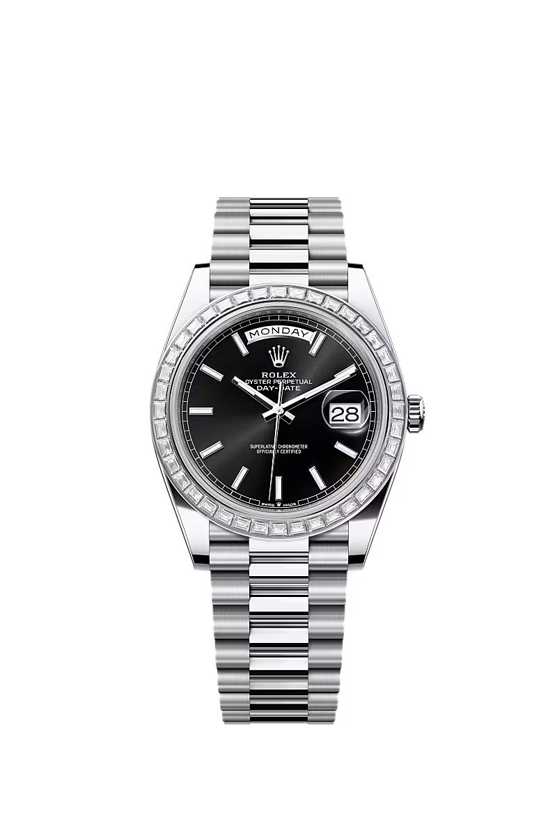 Day-Date 40