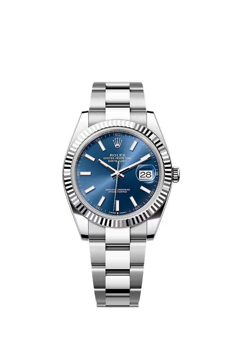 Datejust 41